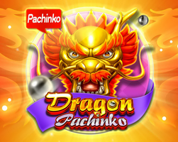 dragon pachinko